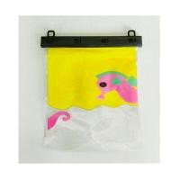ราคา CASSA - B1S111-Y-กระเป๋ากันน้ำ สีเหลือง (YA32303)
