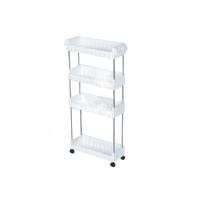 ราคา CASSA -CB0057-ชั้นวางของอเนกประสงค์ 4 ชั้น (YA32640)