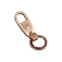 ราคา CASSA -J201-ZB-071-Gพวงกุญแจ เกรดพรีเมี่ยม ห่วงคู่ (สีทอง) (YA35625)