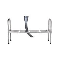 ราคา CASSA-C1L017-ชั้นวางของอเนกประสงค์1ชั้น 53x30x45 ซม. (YA41063)