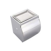 ราคา CASSA -C1M050-กล่องกระดาษทิชชู พร้อมที่เขี่ยบุหรี่ สีเงิน (YB95930)