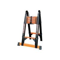 ราคา BARCO บันไดยืดหดอเนกประสงค์ (เหล็กกล้า) รุ่น 2x8 (YD08635)