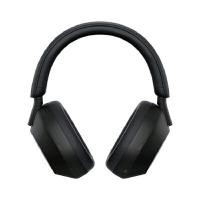 ราคา SONY หูฟังไร้สายบลูทูธ รุ่น WH-1000XM5 สีดำ (YA60835)