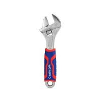ราคา WORKPRO ประแจเลื่อน CR-V รุ่น WP272010 ขนาด 6 นิ้ว (YB25315)
