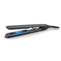 ราคา PHILIPS เครื่องหนีบผม รุ่น BHS510/00 สีดำ 55 วัตต์ (YD20464)