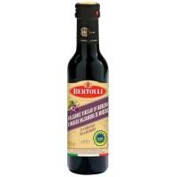 ราคา BERTOLLI น้ำส้มสายชูหมักบาลซามิค ขนาด 250 มล. (YD21579)