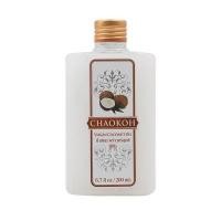 ราคา CHAO KOH น้ำมันมะพร้าวบริสุทธิ์ ขนาด 200 มล. (YD21637)