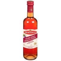ราคา BERTOLLI น้ำส้มสายชูหมักจากไวน์แดง ขนาด 500 มล. (YD21667)