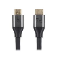 ราคา JP AUTOMATE สาย HDMI 4K รุ่น JPHDMI4K5 ความยาว 5 เมตร สำหรับ 4K HDTV/BLU-RAY/PC/เกมคอนโซล (YD21969)