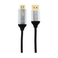 ราคา JP AUTOMATE สาย DISPLAYPORT TO HDMI รุ่น JP DTH4K60 ความยาว 1.8M รองรับ 4K 60HZ (YD22347)
