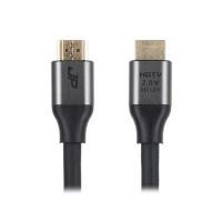 ราคา JP AUTOMATE สาย HDMI 4K (V.2.0) รุ่น JPHDMI4K สายยาว 20 เมตร (YD22030)