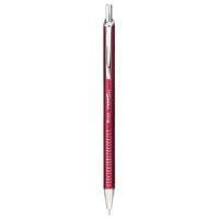 ราคา ปากกา Energel Slim Pentel BLN445B-C ด้ามแดง หมึกน้ำเงิน (1011951)