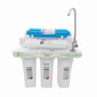 ราคา เครื่องกรองน้ำดื่ม 6 ขั้นตอน มาซูม่า AQ ALKALINE PLUS (Y003015)