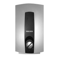 ราคา STIEBEL ELTRON เครื่องทำน้ำร้อน รุ่น DHC 8 EC (Y004956)