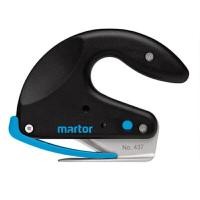 ราคา MARTOR มีดเซฟตี้คัตเตอร์ รุ่น SECUMAX OPTICUT สำหรับงานฟิล์ม/ฟอยล์/กระดาษ (ผลิตในเยอรมนี) (Y017391)