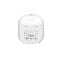 ราคา Toshiba หม้อหุงข้าวดิจิตอล ความจุ 0.54 ลิตร รุ่น RC-5MM (Y020991)