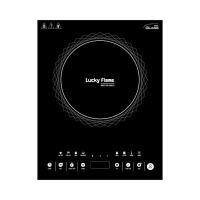 ราคา LUCKY FLAME เตาแม่เหล็กไฟฟ้า เตาชาบู TS-T202P(M) ชุด (Y051702)