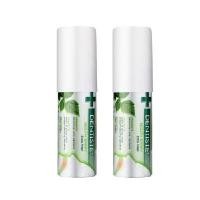 ราคา Dentiste Mouth Spray Extra Fresh Probiotic 15 ml.(Pack 2) สเปรย์ระงับกลิ่นปาก ลดปัญหากรดไหลย้อน (Y085443)