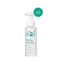 ราคา Smooth E Extra Sensitive Makeup Cleansing Water 80 ml. (Pack 2) สำหรับผิวบอบบางแพ้ง่าย (Y086816)