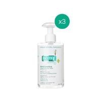 ราคา Smooth E Extra Sensitive Makeup Cleansing Water 300 ml. (Pack 3) สำหรับผิวบอบบางแพ้ง่าย (Y086817)