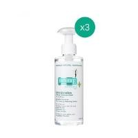 ราคา Smooth E Extra Sensitive Makeup Cleansing Water 200 ml. (Pack 3) สำหรับผิวบอบบางแพ้ง่าย (Y086819)