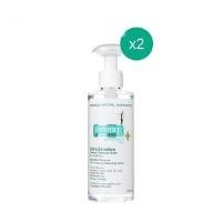 ราคา Smooth E Extra Sensitive Makeup Cleansing Water 200 ml. (Pack 2) สำหรับผิวบอบบางแพ้ง่าย (Y086820)
