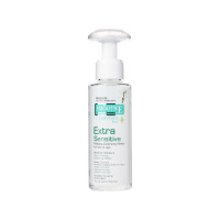 ราคา Smooth E Extra Sensitive Makeup Cleansing Water 100 ml. (Pack 2) สำหรับผิวบอบบางแพ้ง่าย (Y086847)