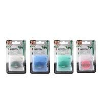 ราคา Premium Refreshing Floss Italy 40 m. 4 Color Dentiste (Y087009)