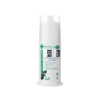 ราคา Premium White Toothpaste Pump 60g. ยาสีฟันสูตรฟันขาว แบบขวดปั๊ม Dentiste (Y087092)