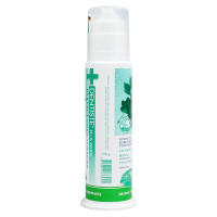 ราคา Original Toothpaste Pump ยาสีฟันลมหายใจหอมสดชื่น แบบปั๊ม 170g. Dentiste (Y087127)