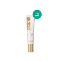 ราคา ครีมลดเลือนริ้วรอย เพิ่มความชุ่มชื้นให้ผิวรอบดวงตา Smooth E Gold Perfect Eye Solution 15 ml. (แพ็ค 2) (Y089377)