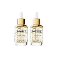 ราคา Smooth E 24K Gold Hydroboost Serum 30ml. เซ็ตลดเลือนริ้วรอยและผิวหมองคล้ำ (Pack 2) (Y098930)