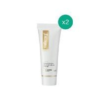 ราคา ครีมลดเลือนริ้วรอย สร้างคอลลาเจนให้ผิว Smooth E Gold Cream 12 g. แพ็ค 2 หลอด (Y098935)