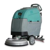 ราคา เครื่องขัดพื้น ดูดกลับอัตโนมัติ Kleanz Asia - X3D (YA07776)