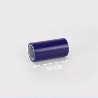 ราคา ASGUARD ลูกกลิ้งขจัดฝุ่น รีฟิล สีฟ้า ขนาด 10 ซม. (1 ม้วน) (YA10450)