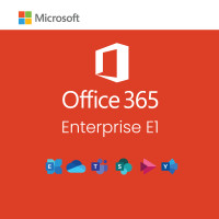 ราคา Office 365 E1 Yearly (ไม่มี Teams)(ส่ง License ผ่านทาง E-Mail เท่านั้น)(NCT) (YA14934)