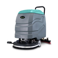ราคา เครื่องขัดพื้นอัตโนมัติ แบบเดินตาม Kleanz Asia - X2 (YA36002)