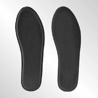 ราคา ASGUARD ISB แผ่นรองเท้า แผ่นรองพื้นรองเท้าเซฟตี้ ซับแรง ใส่สบาย สีดำ size 44 (YA40086)