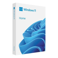 ราคา MICROSOFT OFFICE WINDOWS 11 HOME 64 BIT (FPP, HAJ-00090) (YA41733)