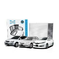 ราคา FLOMAX กรองแอร์รถยนต์ รุ่นTOYOTA วิช แคมรี 03 อัลติส 07 (YA63098)
