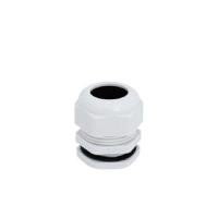 ราคา HOONSUN เคเบิ้ลแกลนด์ PG13.5 รุ่น PG-13-WHITEx100 สีขาว (แพ็ค 100 ชิ้น) (YC74362)