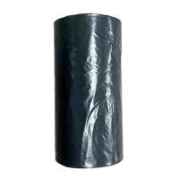 ราคา ถุงขยะม้วนสีดำ ขนาด 30x40 นิ้ว เกรดเหนียวพิเศษ (แพ็ค 45 ใบ) (YC73679)