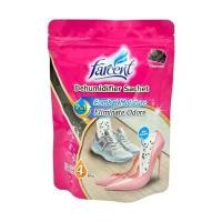 ราคา FARCENT ซองดูดความชื้นและกำจัดกลิ่น รุ่น Dehumidifier Bag ขนาด 35 กรัม (บรรจุ 4 ซอง) (YD05167)