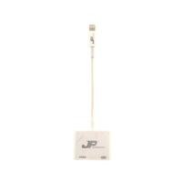 ราคา JP AUTOMATE Adapter lightning to HDMI (YD21959)