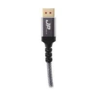 ราคา JP AUTOMATE สาย DisplayPort to DisplayPort (V2.1) 8K รุ่น DP สายยาว 3 เมตร (YD22348)