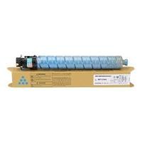 ราคา GOODPRINT ตลับหมึกเทียบเท่า Ricoh (MPC2503 C) สีฟ้า (YD22404)