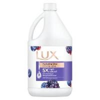 ราคา LUX ครีมอาบน้ำ รุ่น ไฮเดรตติ้งโกลว์ มิกซ์เบอร์รี่ ขนาด 3.5 ลิตร (0099259)