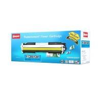 ราคา COMPUTE ผงหมึกโทนเนอร์ หมึกเลเซอร์ รุ่น Ricoh SP C261 สีฟ้า Cyan (4007173)