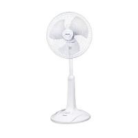ราคา SHARP พัดลมสไลด์ รุ่น PJ-SL163WH สีขาว ขนาด 16 นิ้ว (YA60508)