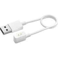 ราคา XIAOMI สายชาร์จสำหรับ Watch และ Band รุ่น Cable for Wearables 2 สีขาว (YC01319)